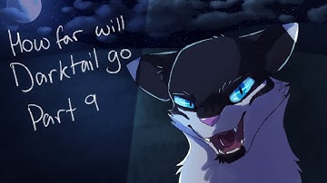 How far will Darktail go 48 hour PMV - Part 9