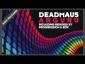 Deadmau5  arguru