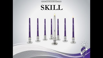 NTHS Virtual Induction Spring 2020