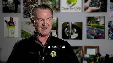 Close The Loop EARTH