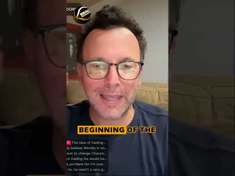 Why Cooper Flagg Critics Are DEAD WRONG About His NBA Potential