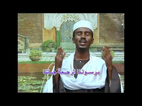 عبد المحمود نور الدائم النبي الضامن الحماية