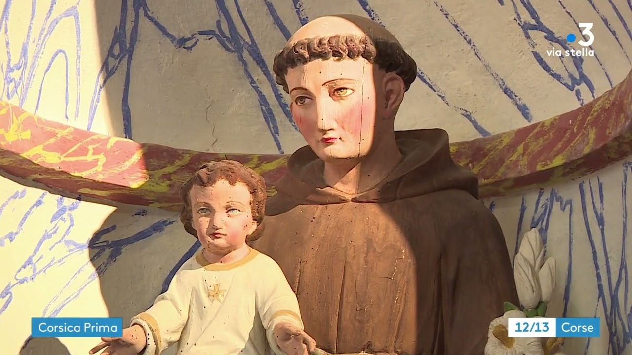 Per sti lochi - Boziu (Sant'Andria di Boziu)