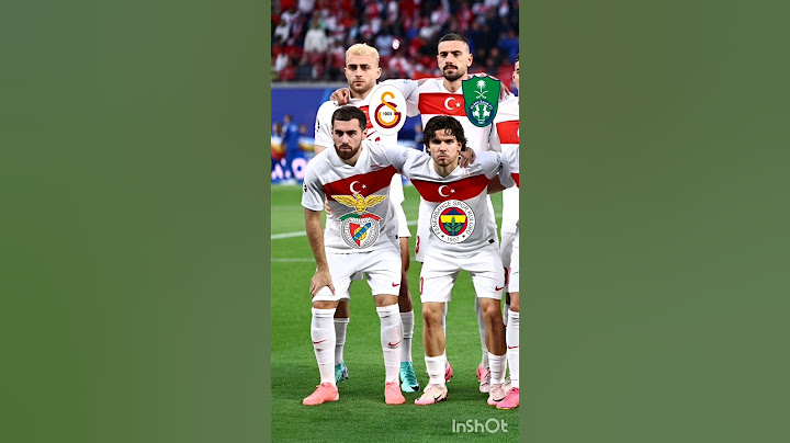 Euro 2024 🇦🇹 AVUSTURYA - TÜRKİYE 🇹🇷 Maçı Kadrosu #shorts #football #türkiye
