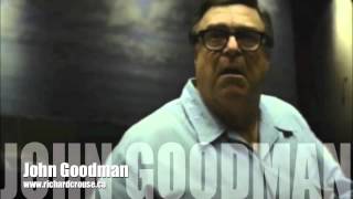 Richard Crouse interviews John Goodman