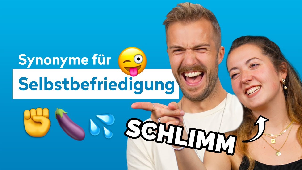 wie befriedige ich ihn richtig Die Top10 Synonyme für Selbstbefriedigung