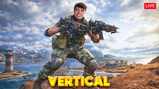 Rookie To Legendary Challenge  In Cod Mobile Battle Royale...(vertical)