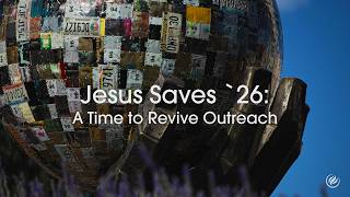 JS ‘26 Equipping Series: Make Disciples