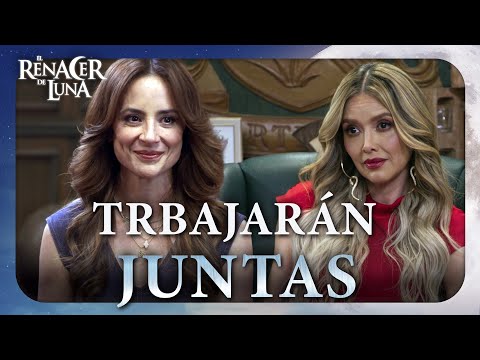 Félix Makes Maya and Dalila Partners | Luna’s Rebirth | Episode 70