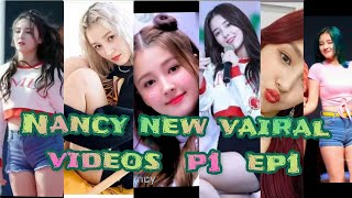Nancy Momoland Tiktok Dance Videos Ll Part 1 Ep 3