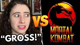 Famous She Fought to Survive the BLOODIEST Game in Arcades Net Worth