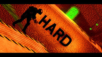 mp_palm_v3 Walkthrough | Hard