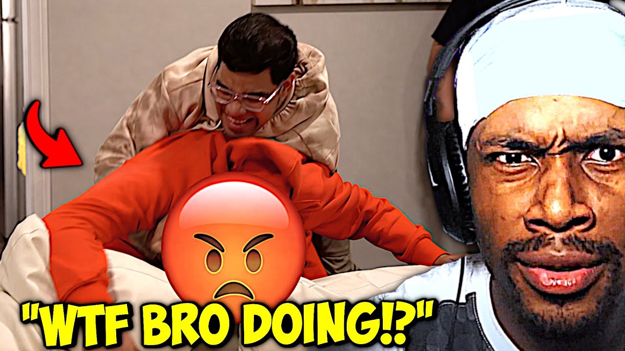 He Failed The Loyalty Test Instantly Then Started Fighting