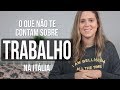 ⚠️ O que NÃO TE CONTAM sobre TRABALHO na Itália!