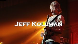 Jeff Kollman - Into The Unknown