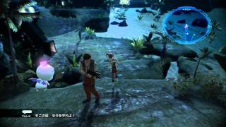 Final Fantasy XIII-2 (JPN) - Speed Run - Segment 1 @Neviutz