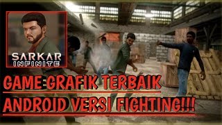 Game grafik"dewa"lagi versi fighting android nih(nyesel gk nonton) screenshot 1