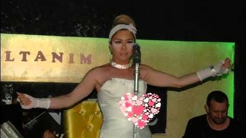 Kizoa Video Yapma Programı: Eda Sultan / Sevecekmiş gibisin