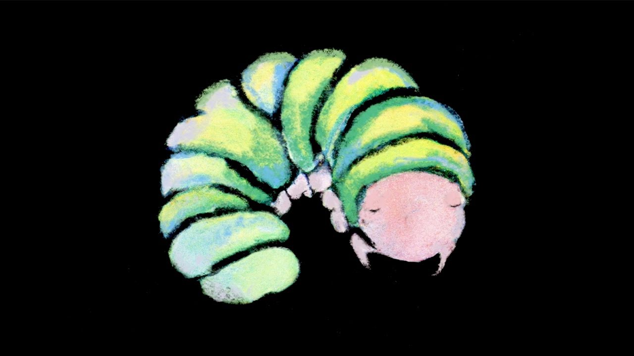 Watch Fiji Blue - Caterpillar (Official Lyric Video) on YouTube Watch Fiji Blue - Caterpillar (Official Lyric Video) on YouTube