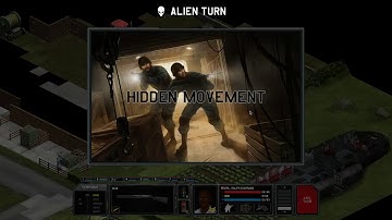 Xenonauts - Campaign 1 - Mission 1