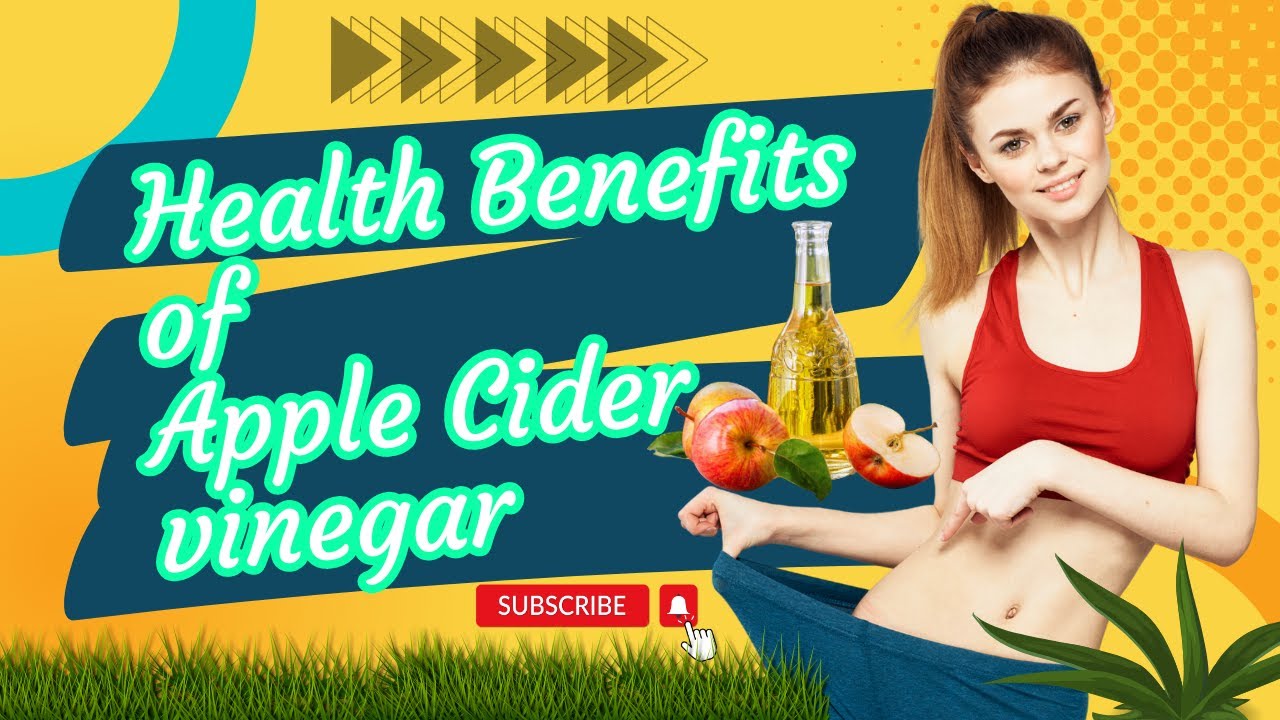 Apple Cider Vinegar Benefits Apple Cider Vinegar At NIGHT Benefits (Use This Every Night