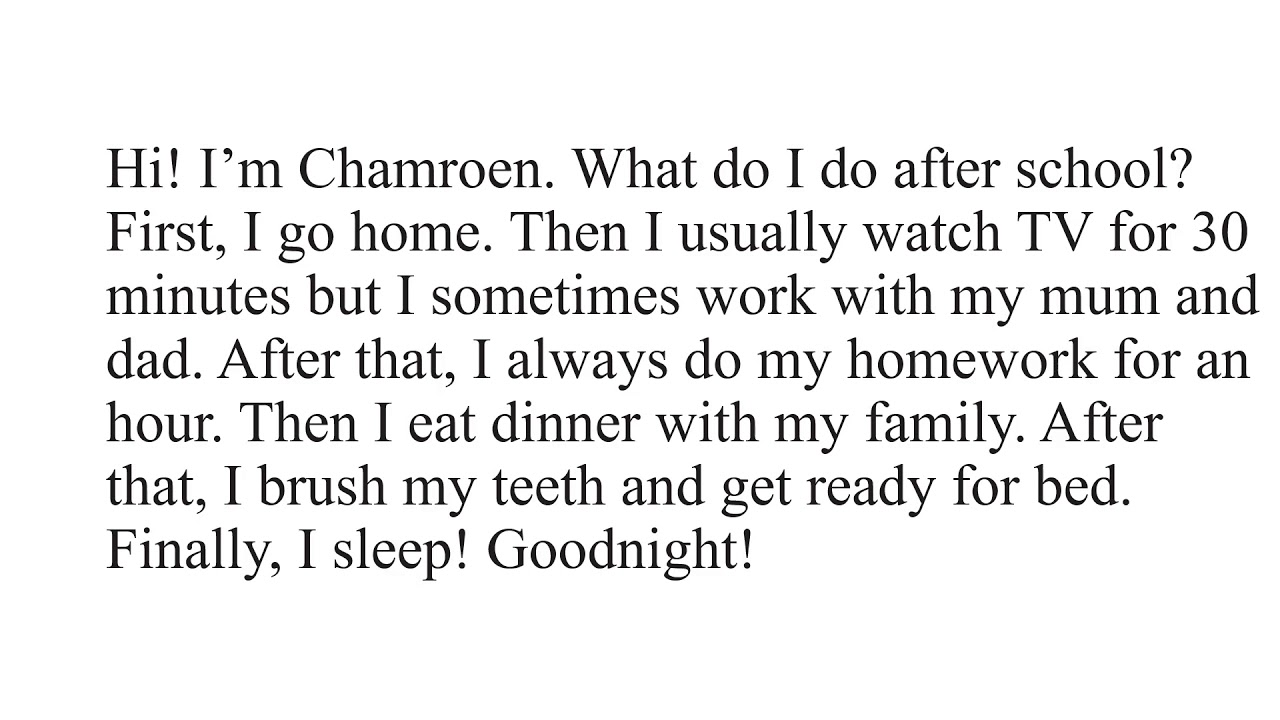 English grade7 tapescript 3.9.4|3.9.4/7