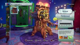 Plants Vs Zombies Gw2Review Of Torchwood And Hovergoat 3000