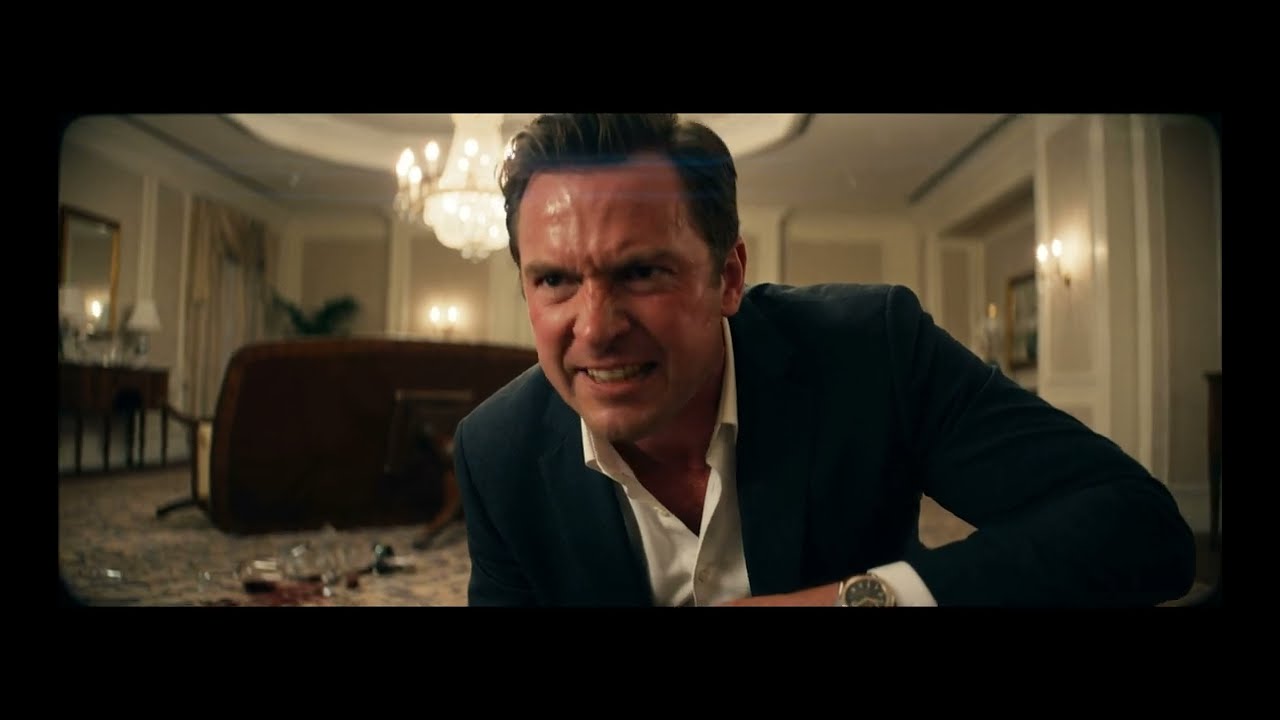The Brutal Twist in Tyler Perry’s New Thriller Left Us Shook