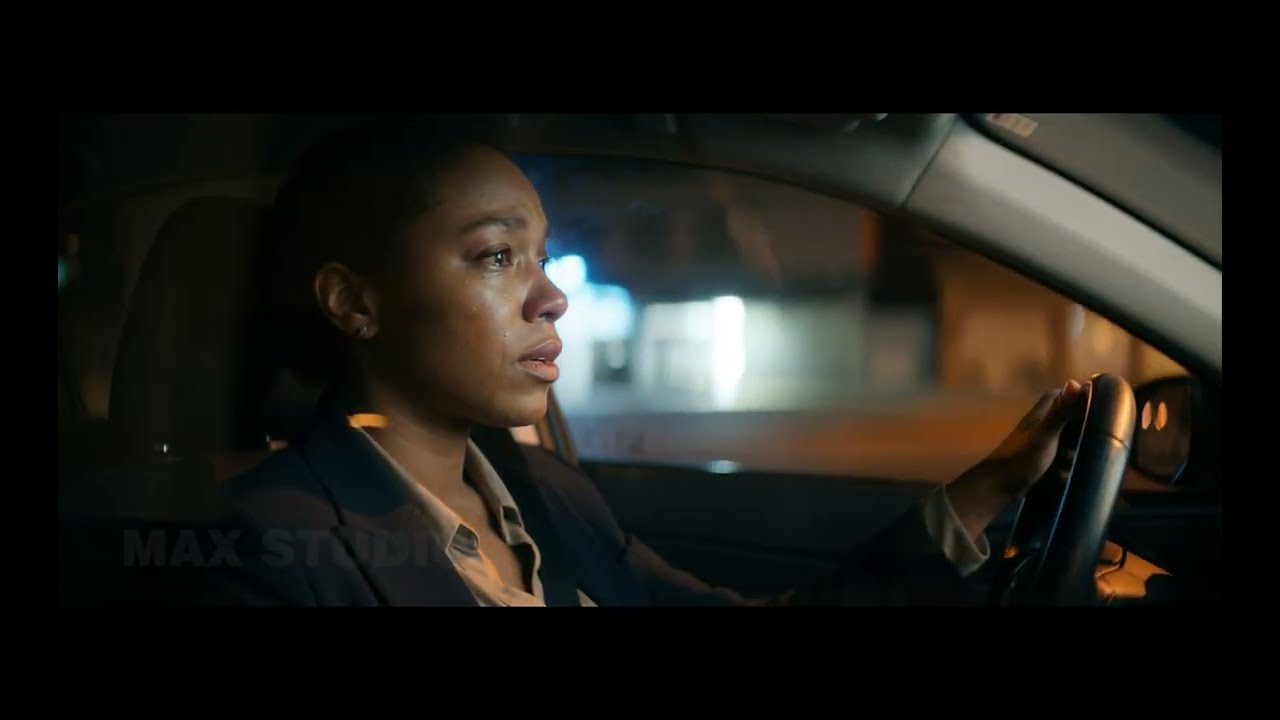 The Brutal Twist in Tyler Perry’s New Thriller Left Us Shook