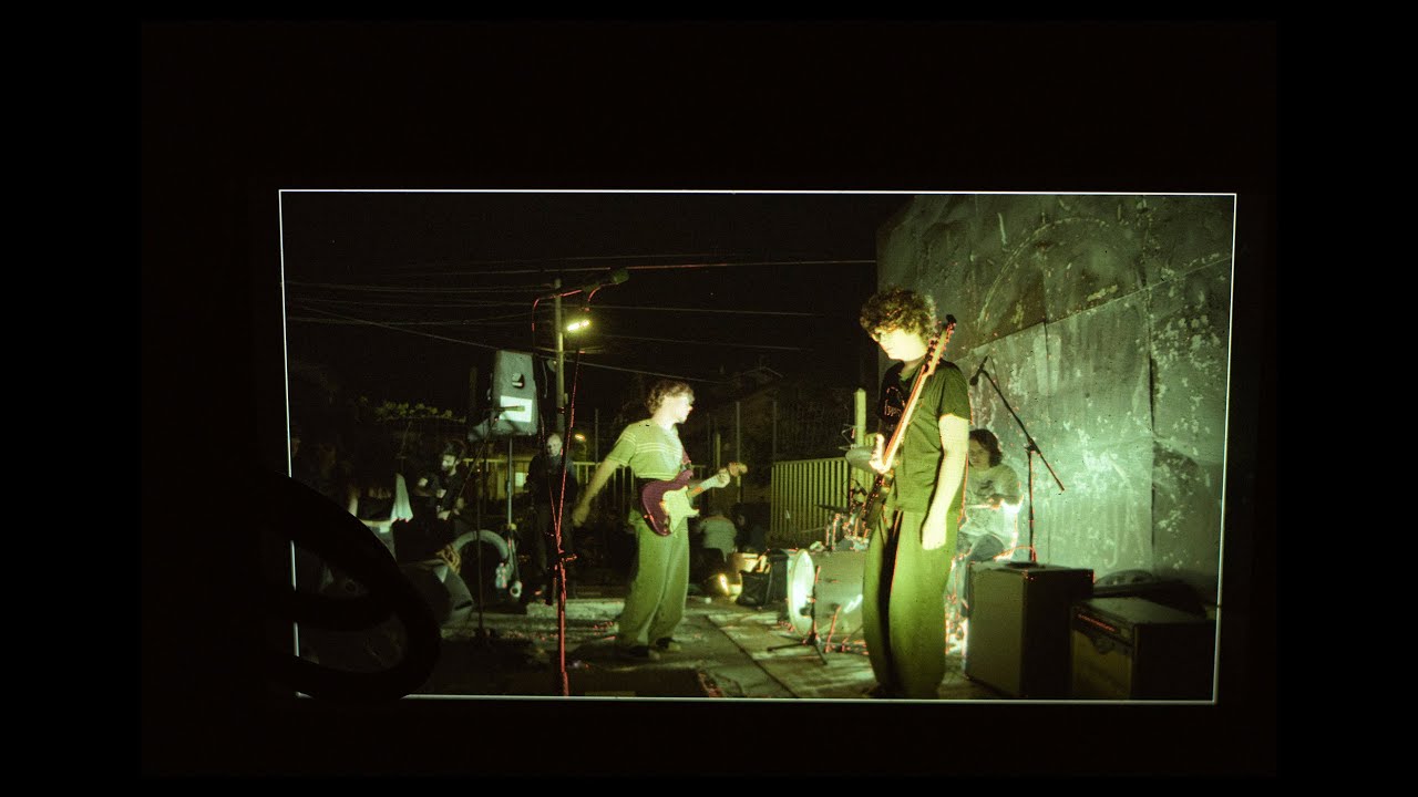 Still from Големата Вода — Има или Нема