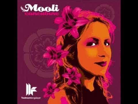 Mooli — Mooli - Concubine (Original Mix) - Concubine
