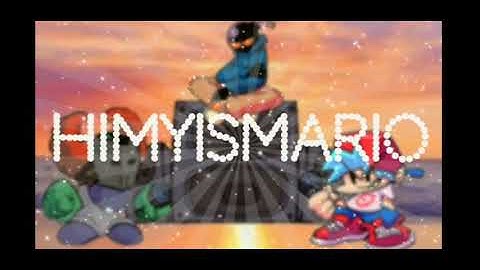 my new intro hope you enjoy