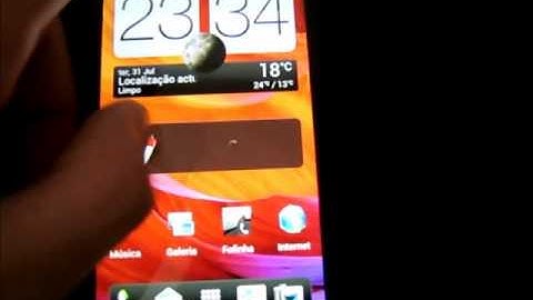 HTC One X incredibly slow after filling up Phone Storage