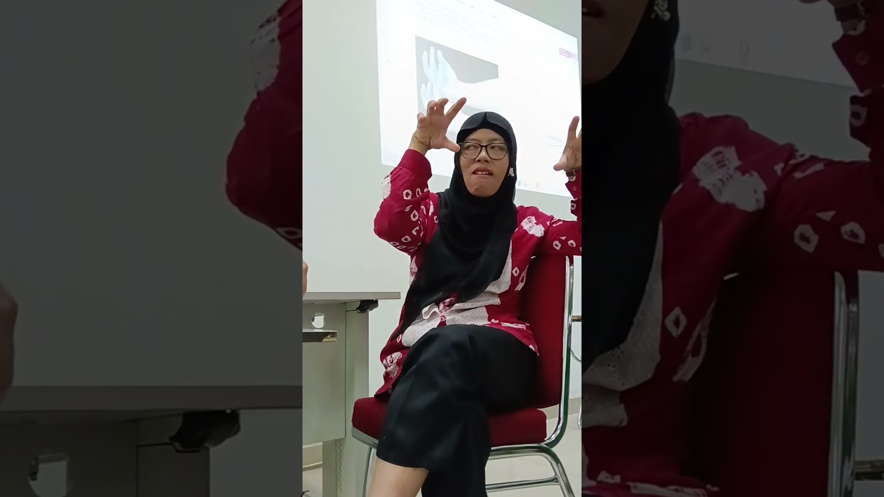 WRIST AND HAND ! Pemeriksaan dan Eval OT LAB 4 