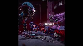 PROTOTYPE 1006 Poppy playtime edit!! #poppyplaytime #shorts #cool #edit #phonk #minecraft #roblox