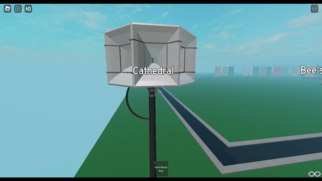 SoCal Edison Model 120 (Alert) YouTube