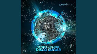 Disco Sugar (Radio Mix) screenshot 4