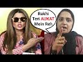 Rakhi Sawant Reply To Shabnam Shaikh On Sara Khan Comment On Islam