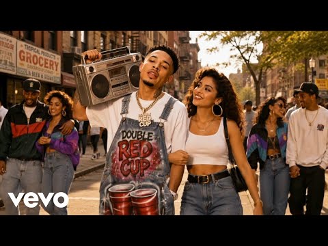 Double Red Cup - That 90s R&B Love