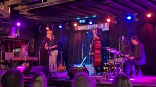 Chuck Prophet - Ford Econoline - Live in Kansas City - 29 July 2026