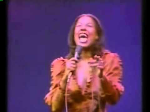 Randy Crawford - You Might Need Somebody LIVE