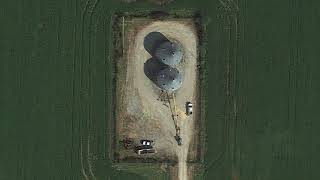150 Decommissioned Missile Silos in Missouri