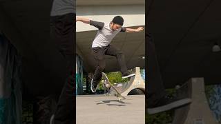 How to Tre Flip in Under a Minute | Tactics #skateboarding #tricktips #treflip