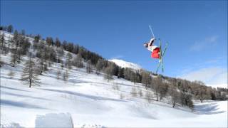 Full Ski Freestyle Vars 2016 Guide