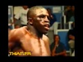  mamadou thiam boxing tribute  by elferocenouchma