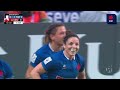 Circuit mondial de rugby à 7 : Les essais de France 7 féminin au tournoi de Hong-Kong