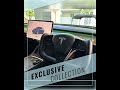 Tesla Model 3 yoke steering wheel– Sleek Design, Easy Installation