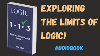 Logic VS Intuition: Use ALL Your Powers. AUDIOBOOK