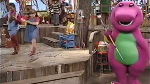 All Aboard for Sharing (Demo Version) Part 6