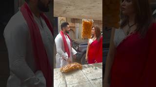 Meri Galti Kya Hai 🤣 Bhagya Lakshmi Serial Today Episode Promo #shorts